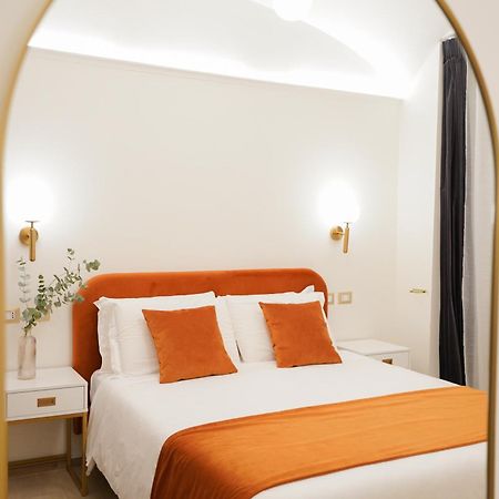 Charm&Bella Guesthouse Рим Екстериор снимка
