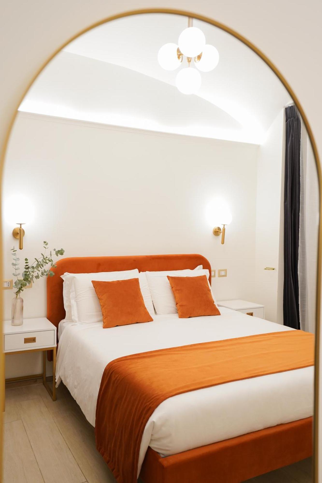 Charm&Bella Guesthouse Рим Екстериор снимка