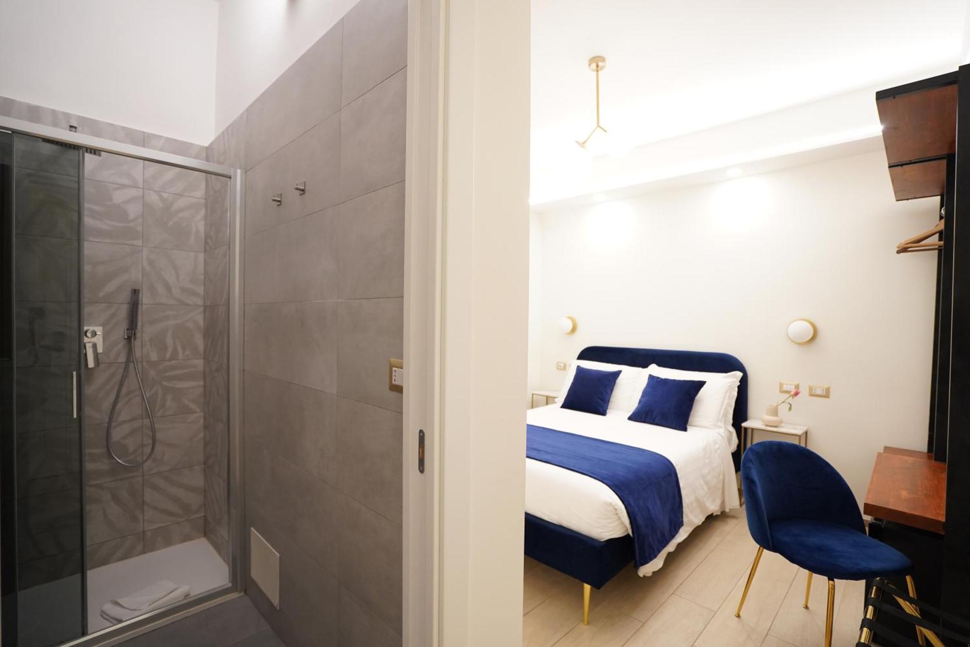 Charm&Bella Guesthouse Рим Екстериор снимка