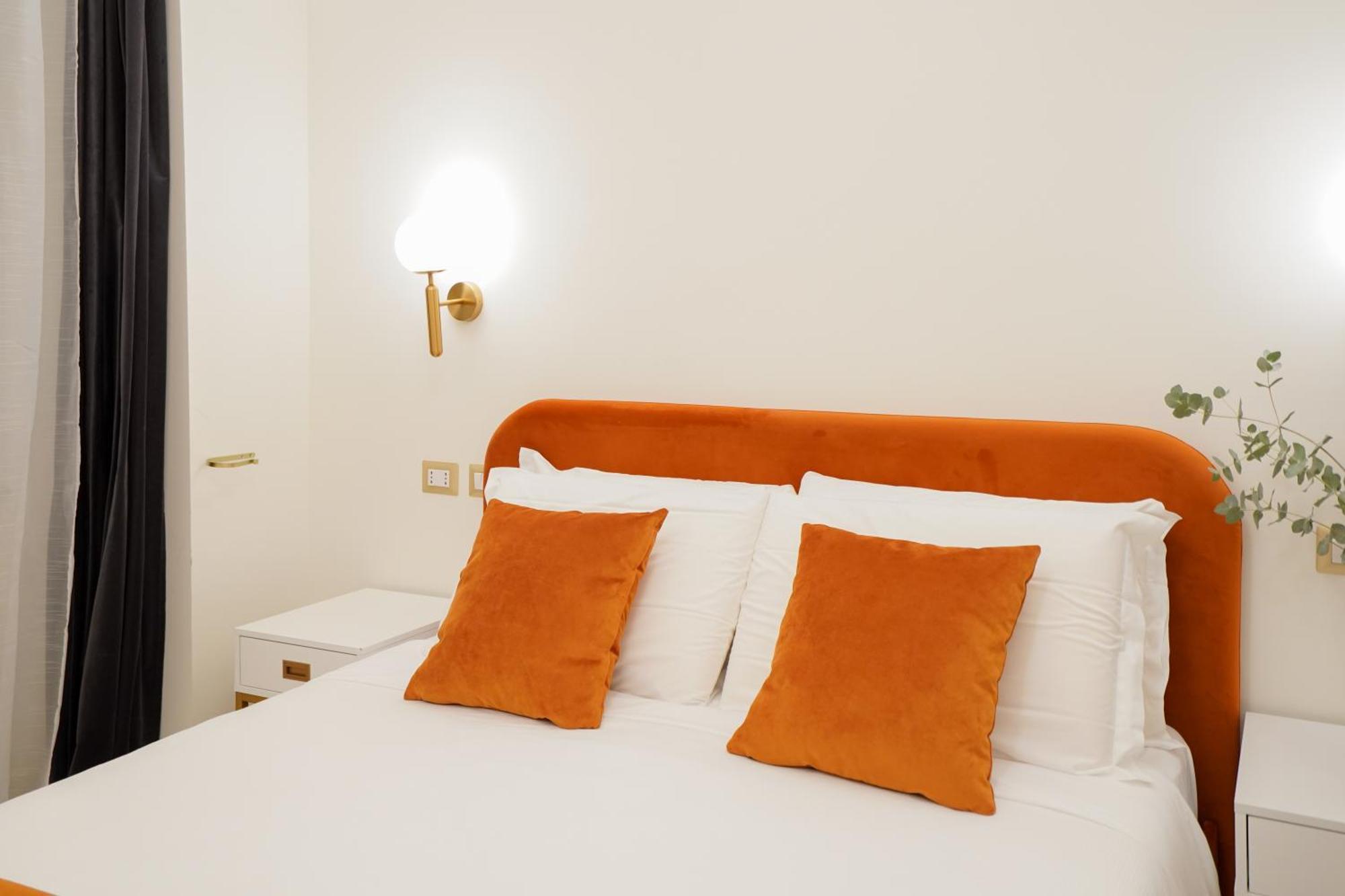 Charm&Bella Guesthouse Рим Екстериор снимка