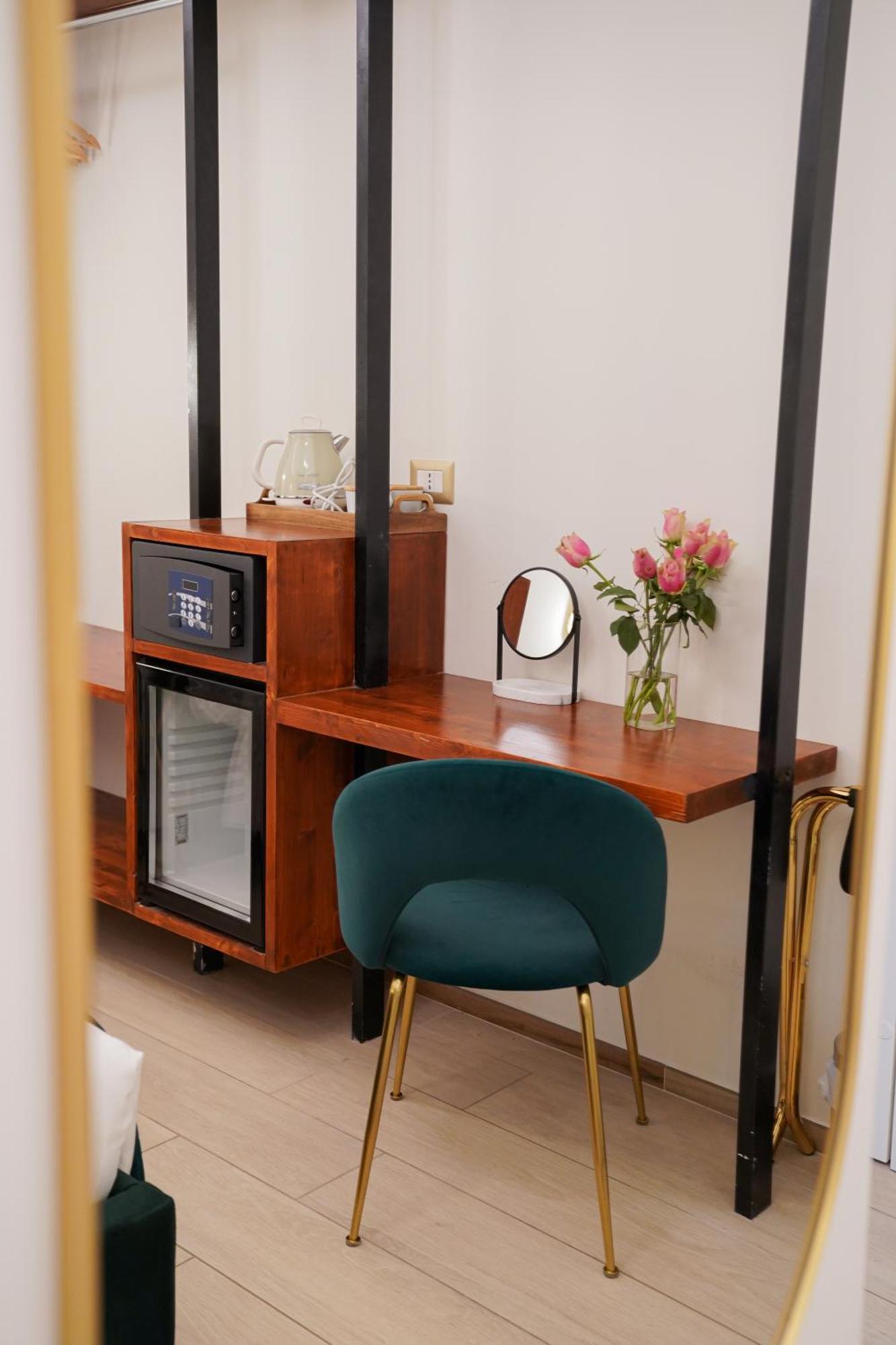 Charm&Bella Guesthouse Рим Екстериор снимка