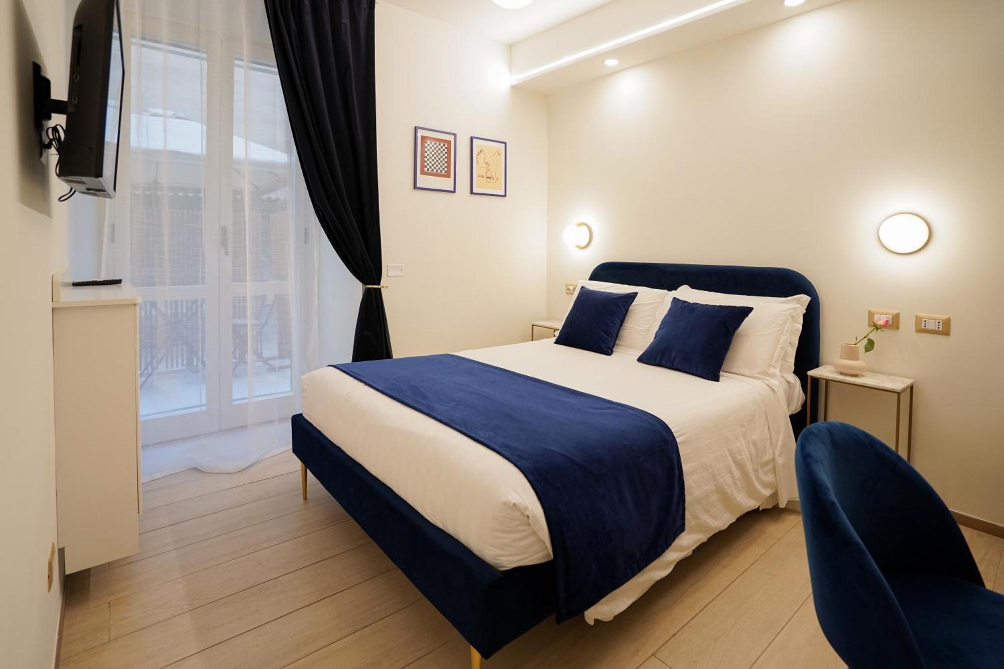 Charm&Bella Guesthouse Рим Екстериор снимка