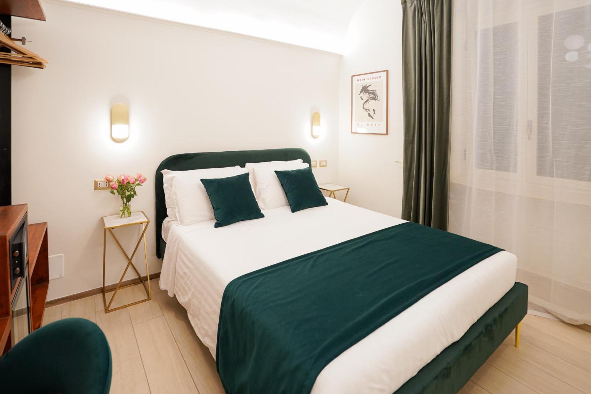 Charm&Bella Guesthouse Рим Екстериор снимка