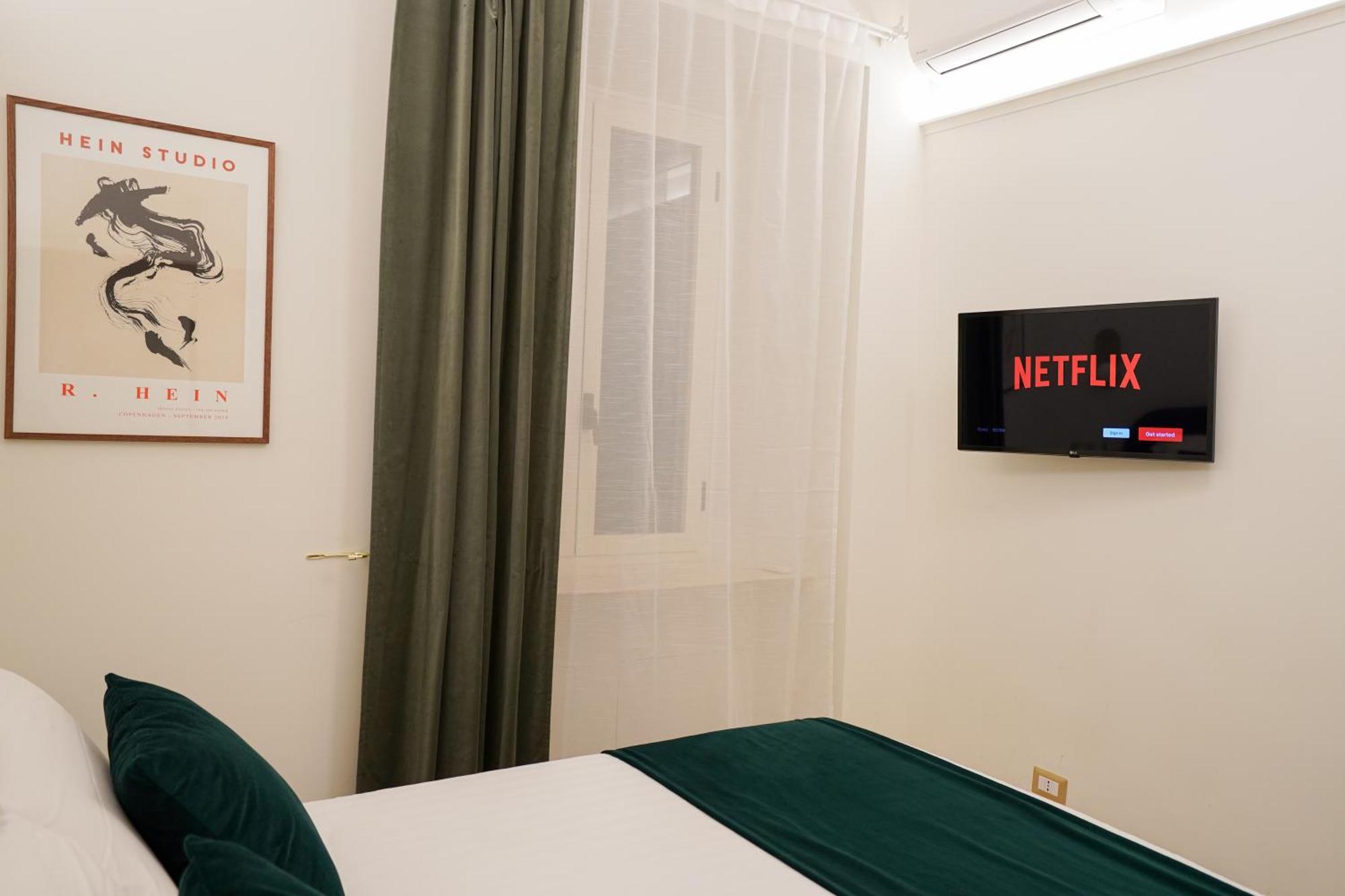 Charm&Bella Guesthouse Рим Екстериор снимка
