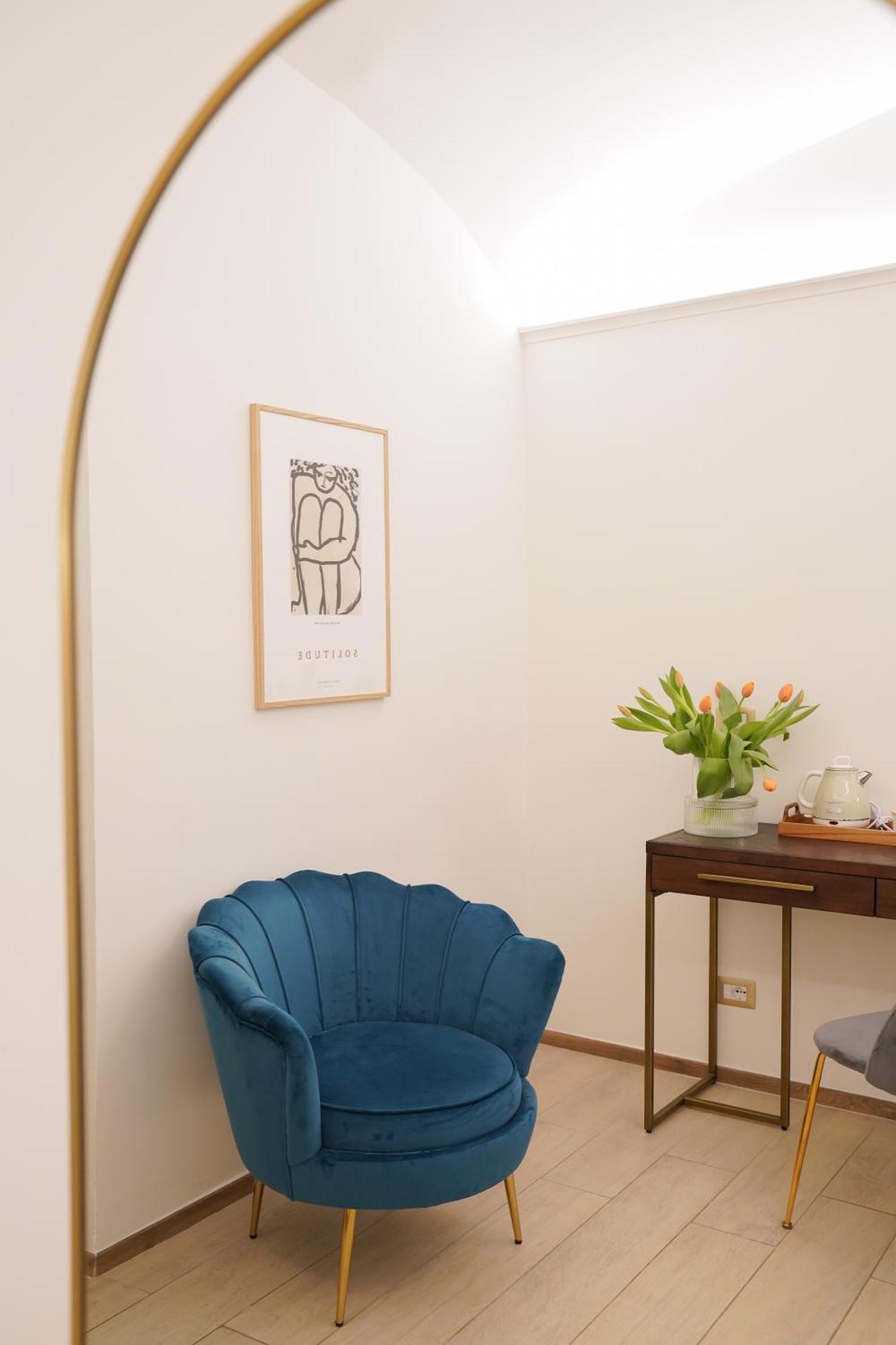Charm&Bella Guesthouse Рим Екстериор снимка