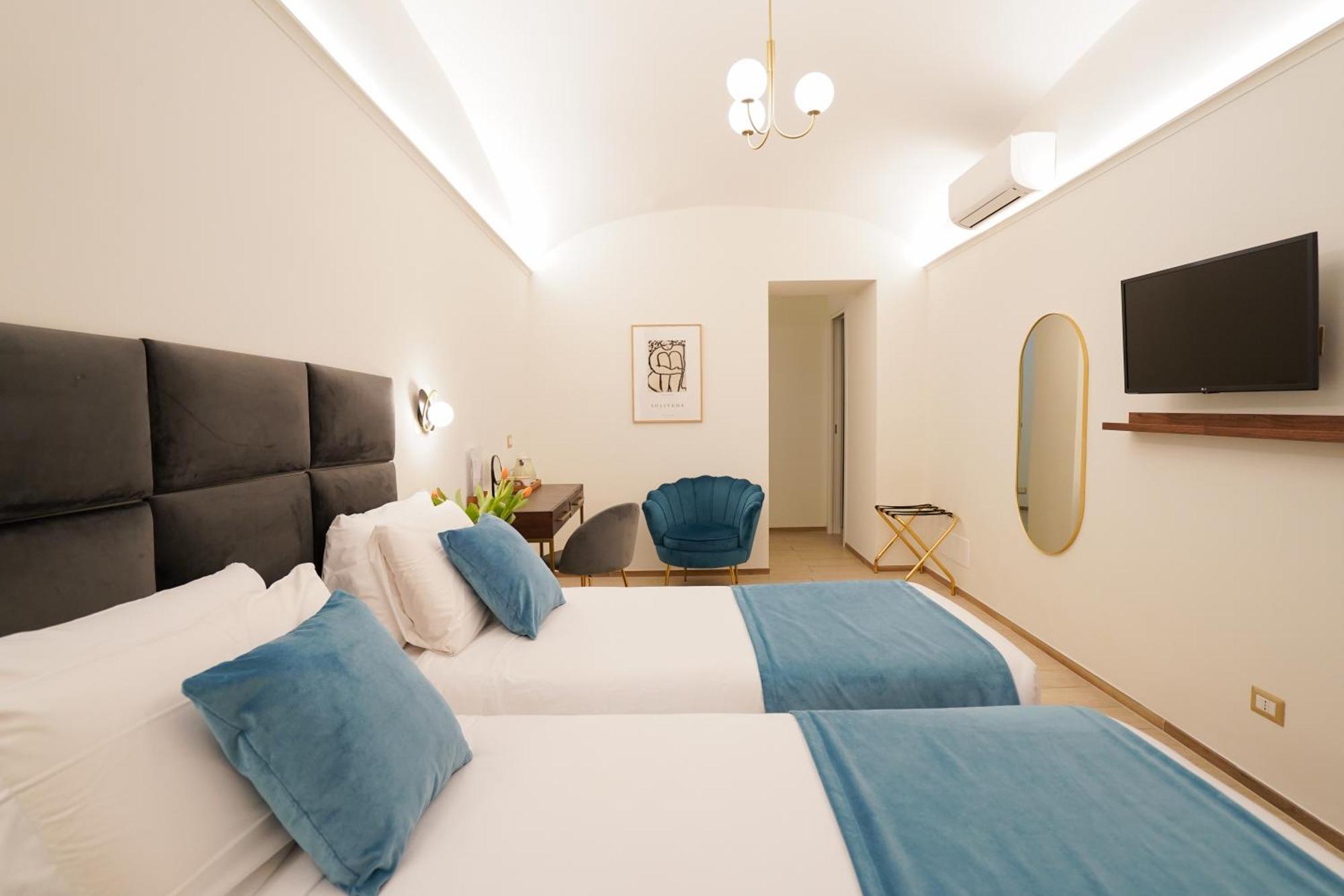 Charm&Bella Guesthouse Рим Екстериор снимка