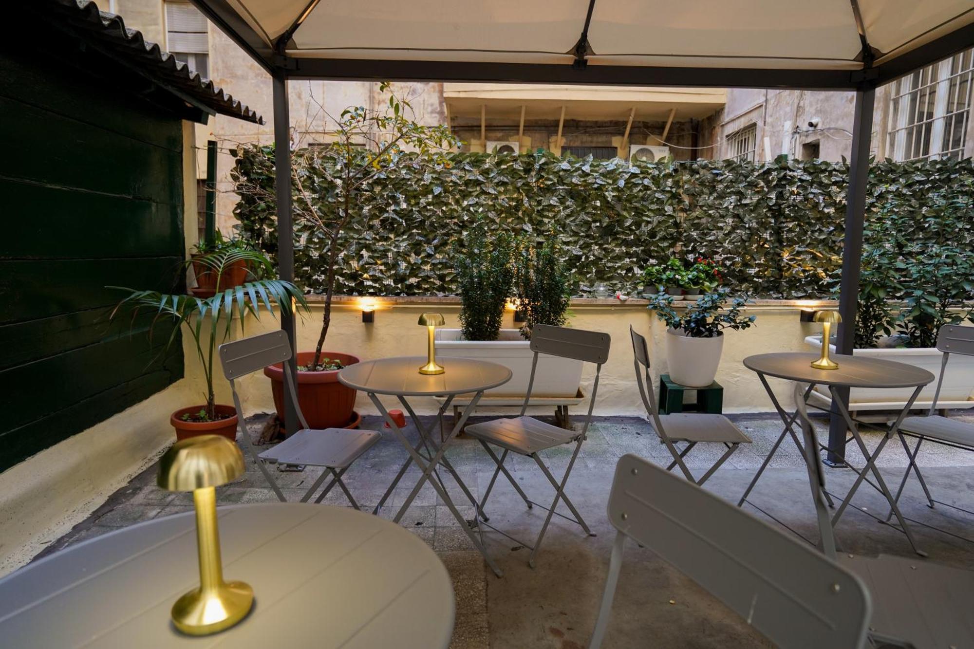 Charm&Bella Guesthouse Рим Екстериор снимка