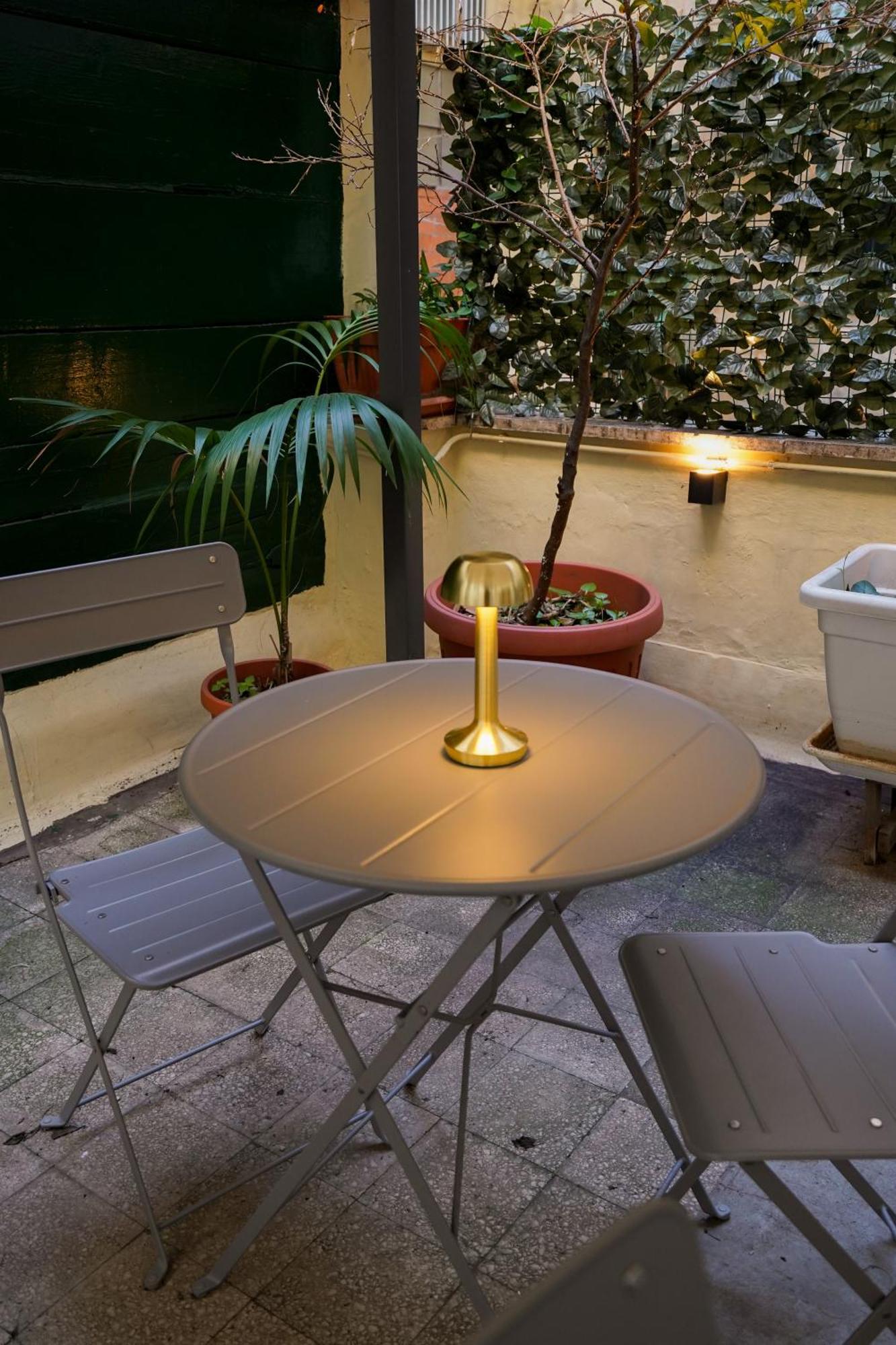 Charm&Bella Guesthouse Рим Екстериор снимка