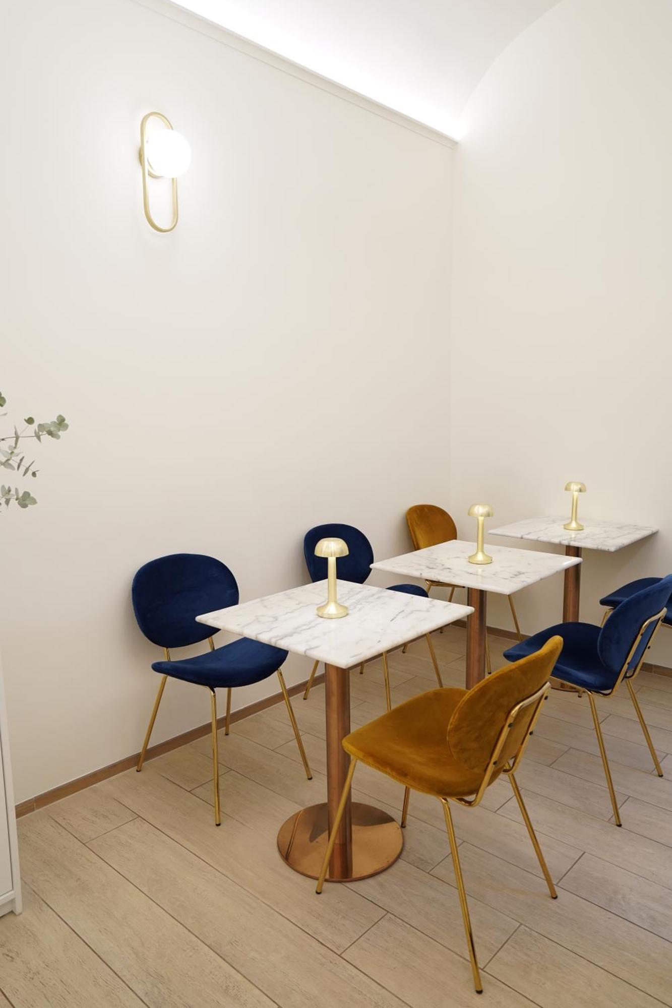Charm&Bella Guesthouse Рим Екстериор снимка