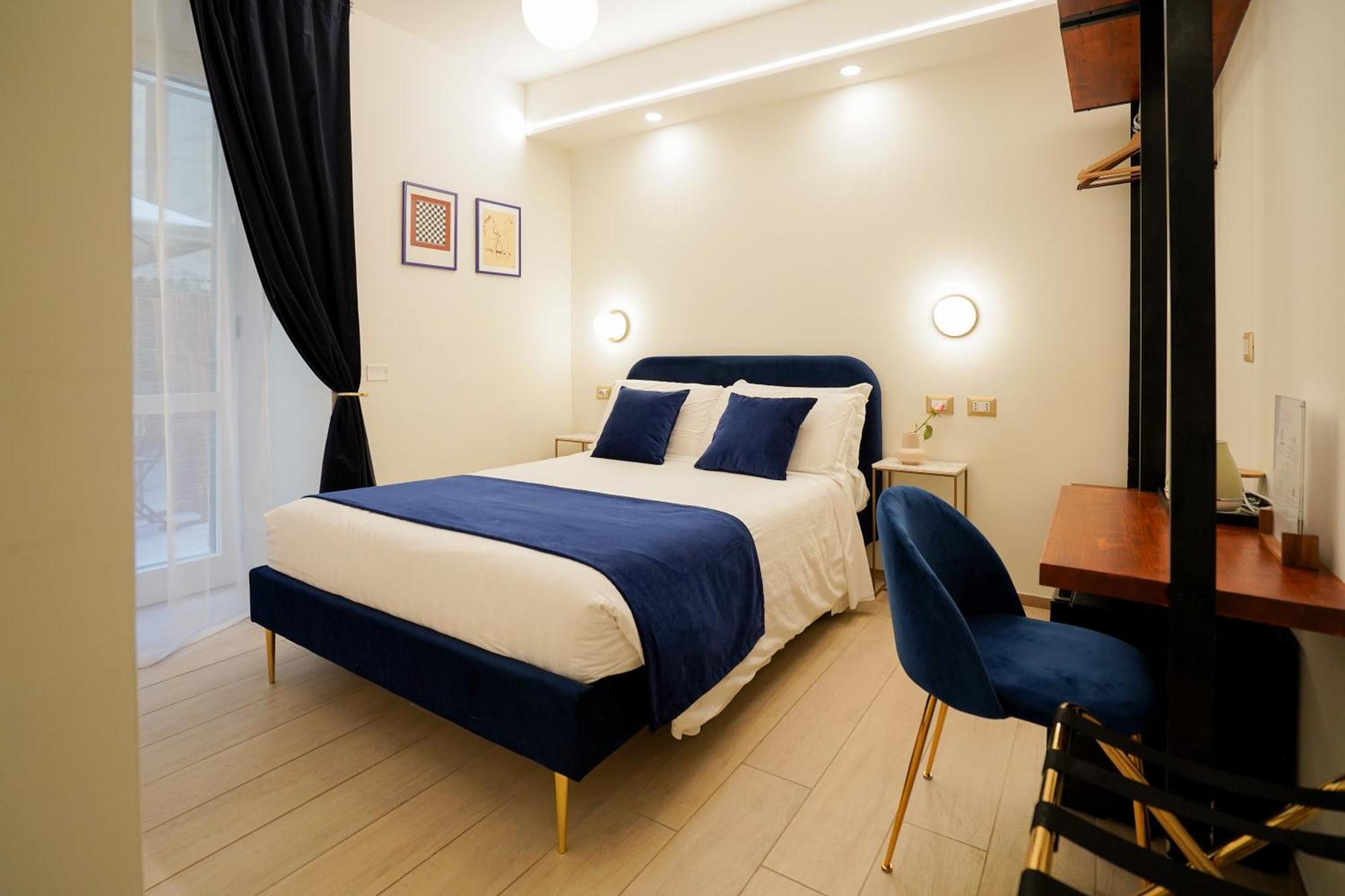 Charm&Bella Guesthouse Рим Екстериор снимка
