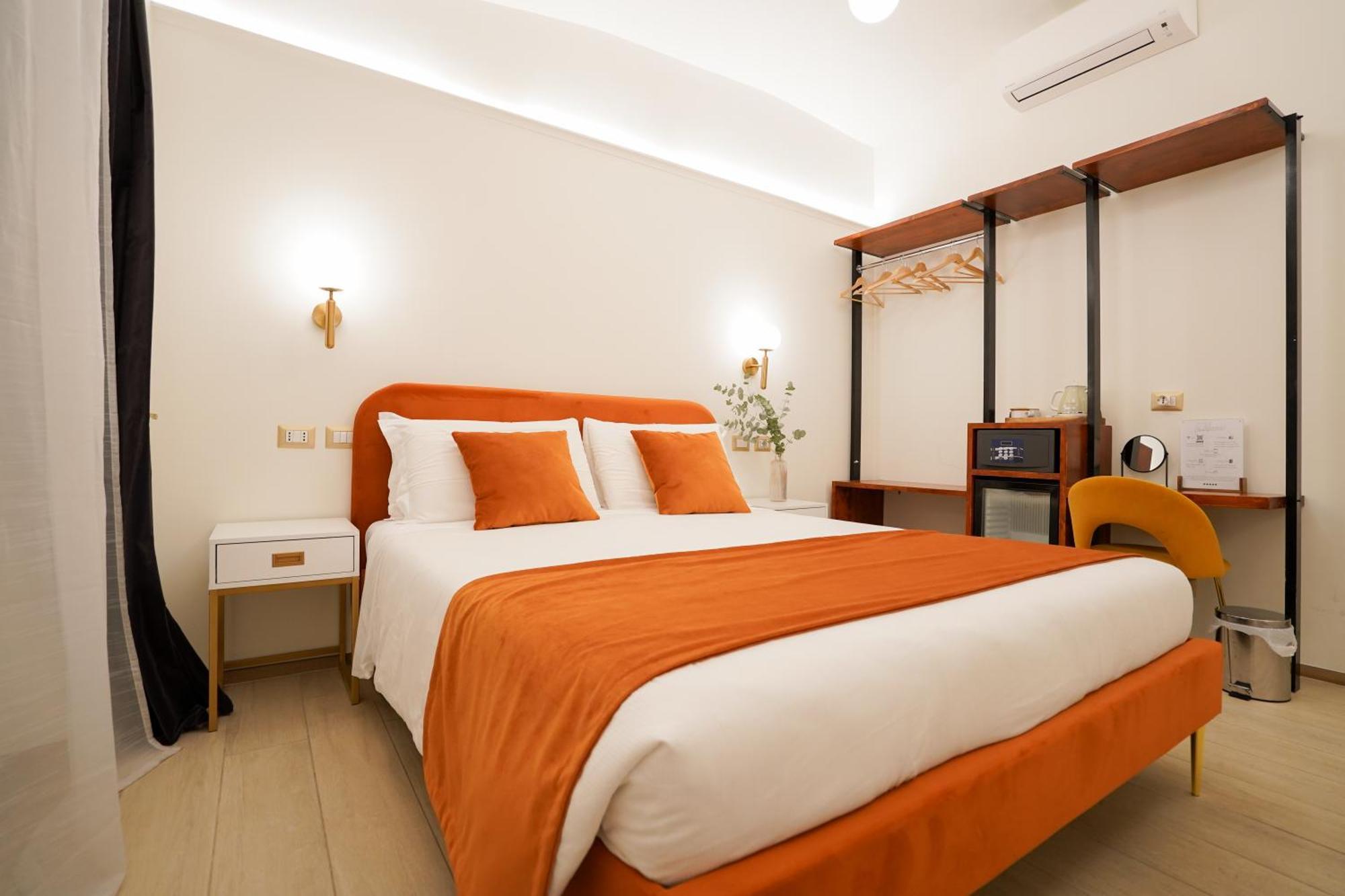 Charm&Bella Guesthouse Рим Екстериор снимка