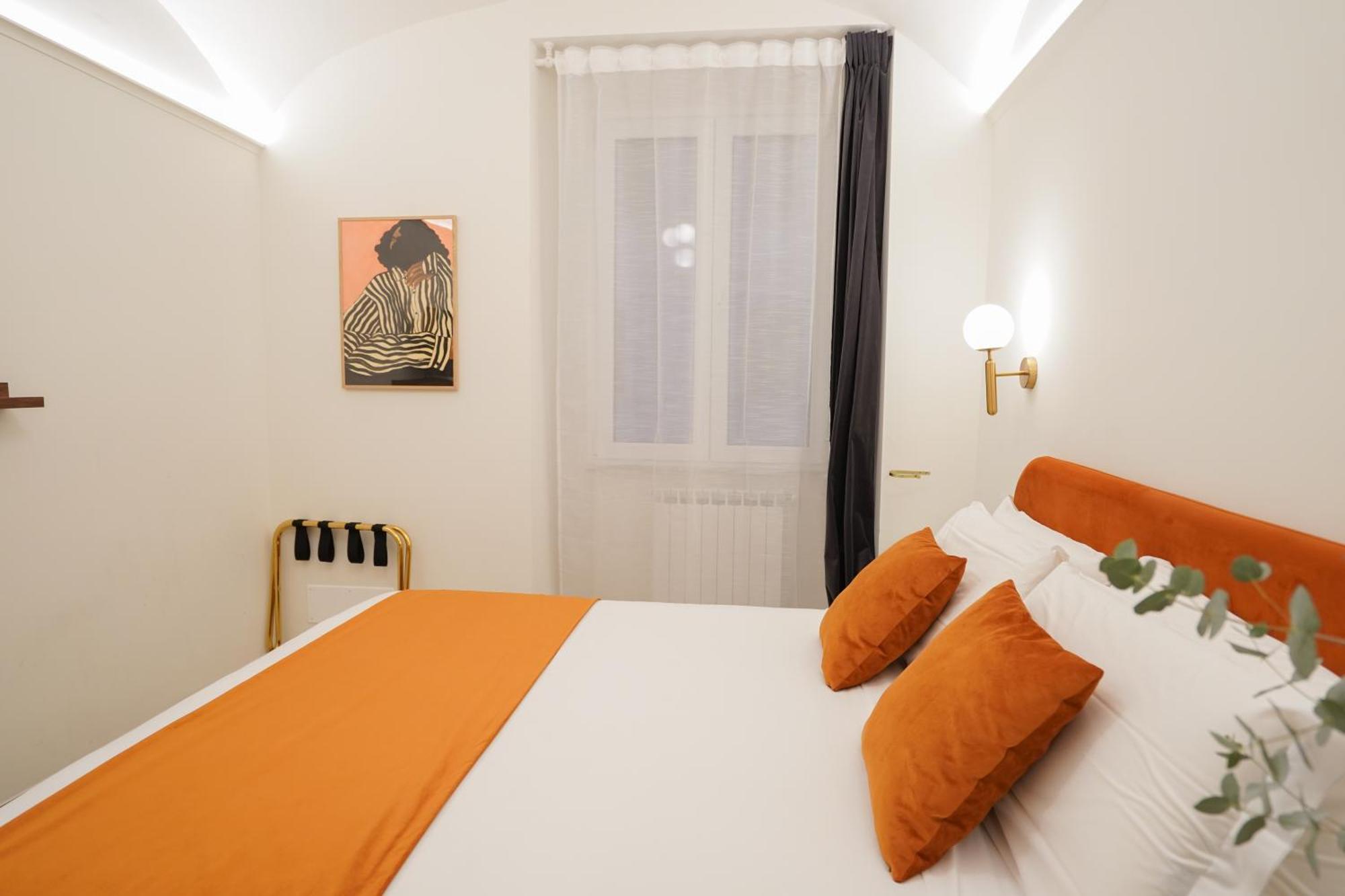 Charm&Bella Guesthouse Рим Екстериор снимка