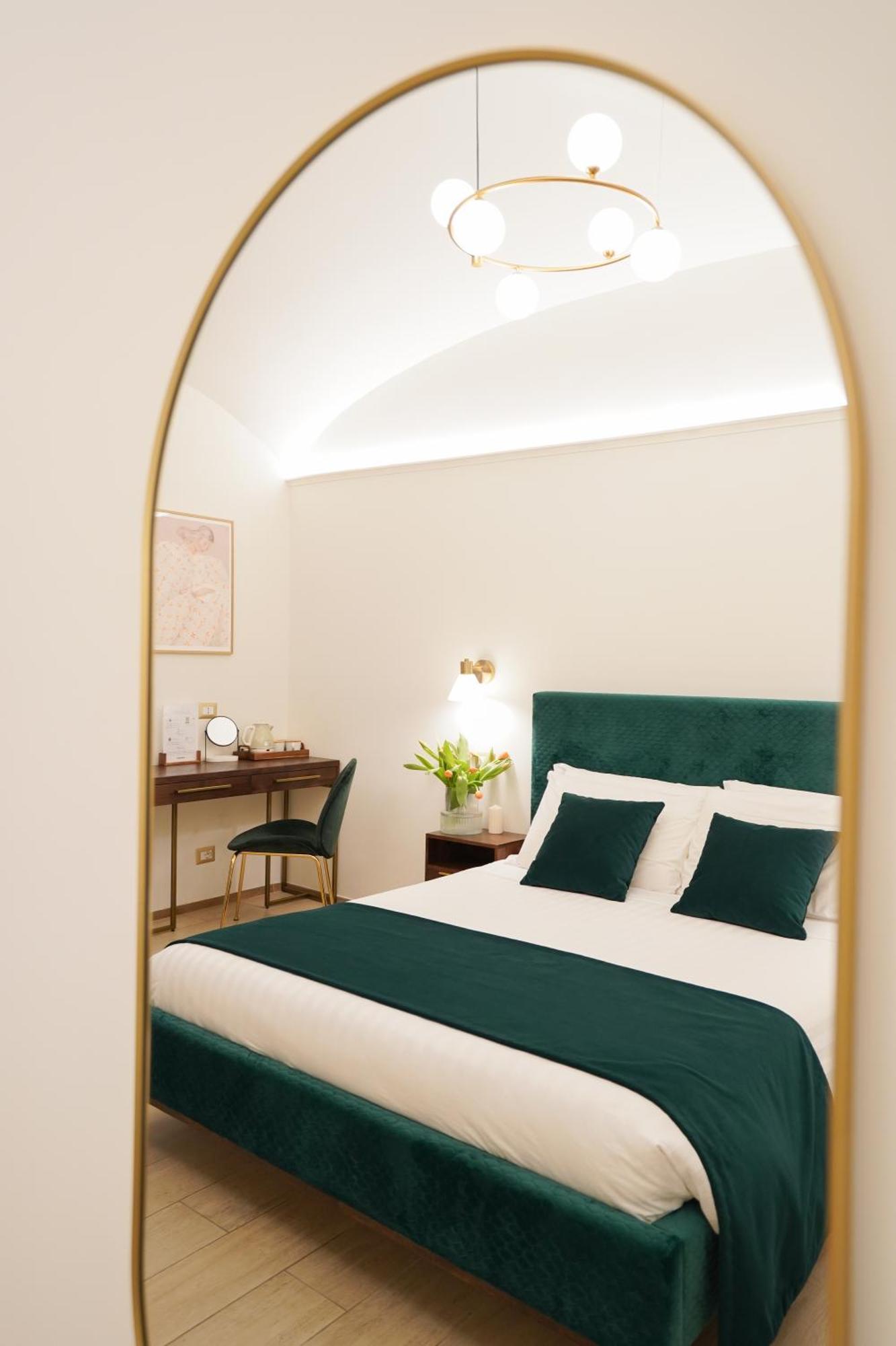 Charm&Bella Guesthouse Рим Екстериор снимка