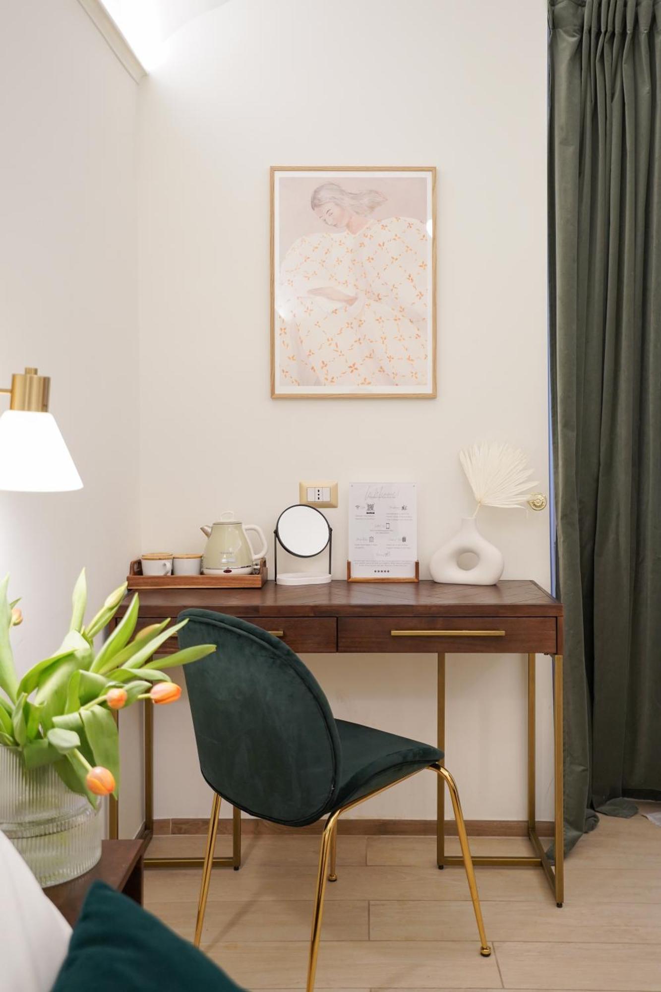 Charm&Bella Guesthouse Рим Екстериор снимка