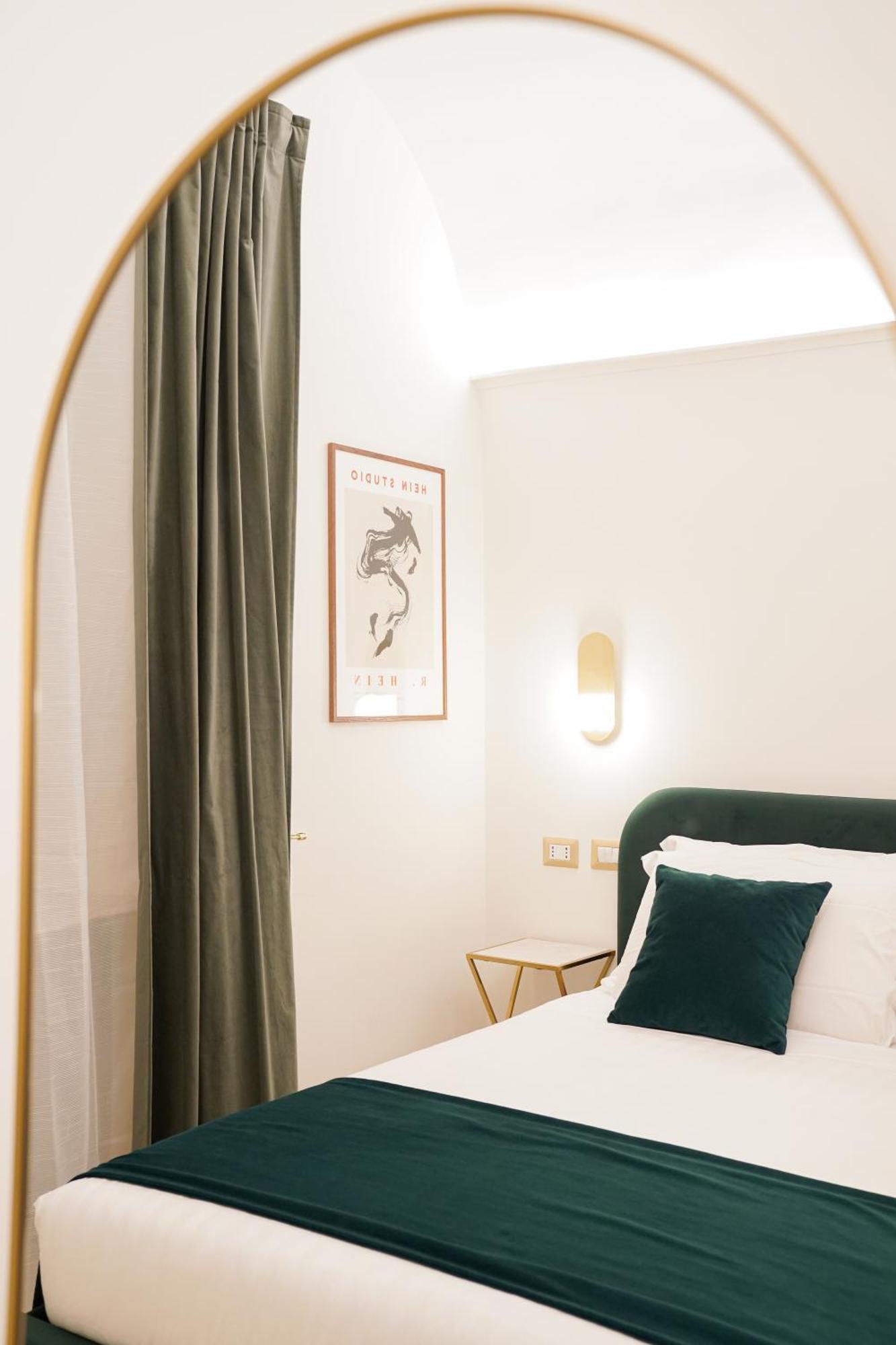 Charm&Bella Guesthouse Рим Екстериор снимка