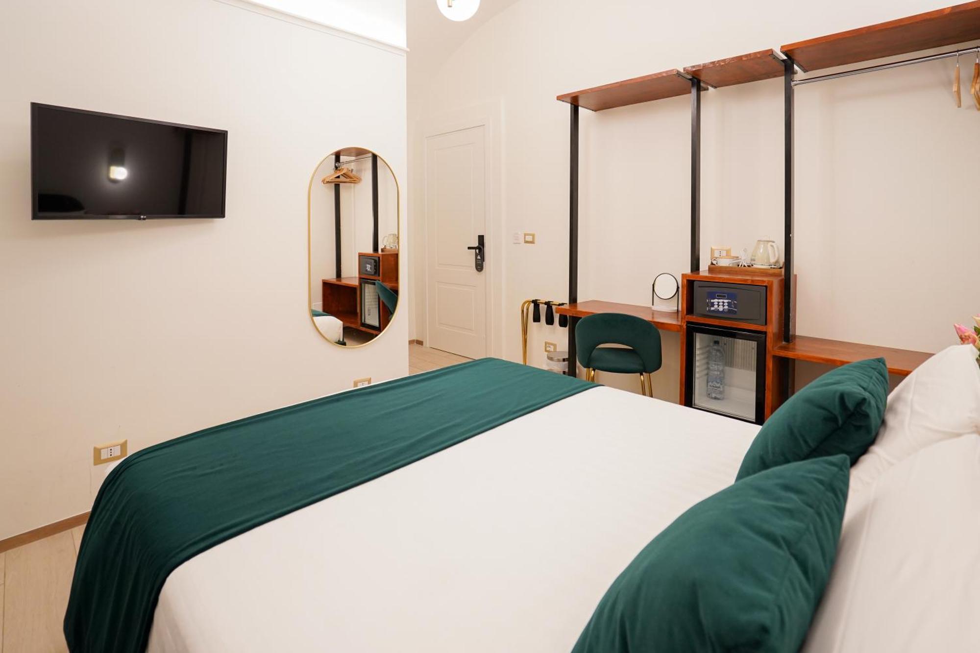 Charm&Bella Guesthouse Рим Екстериор снимка