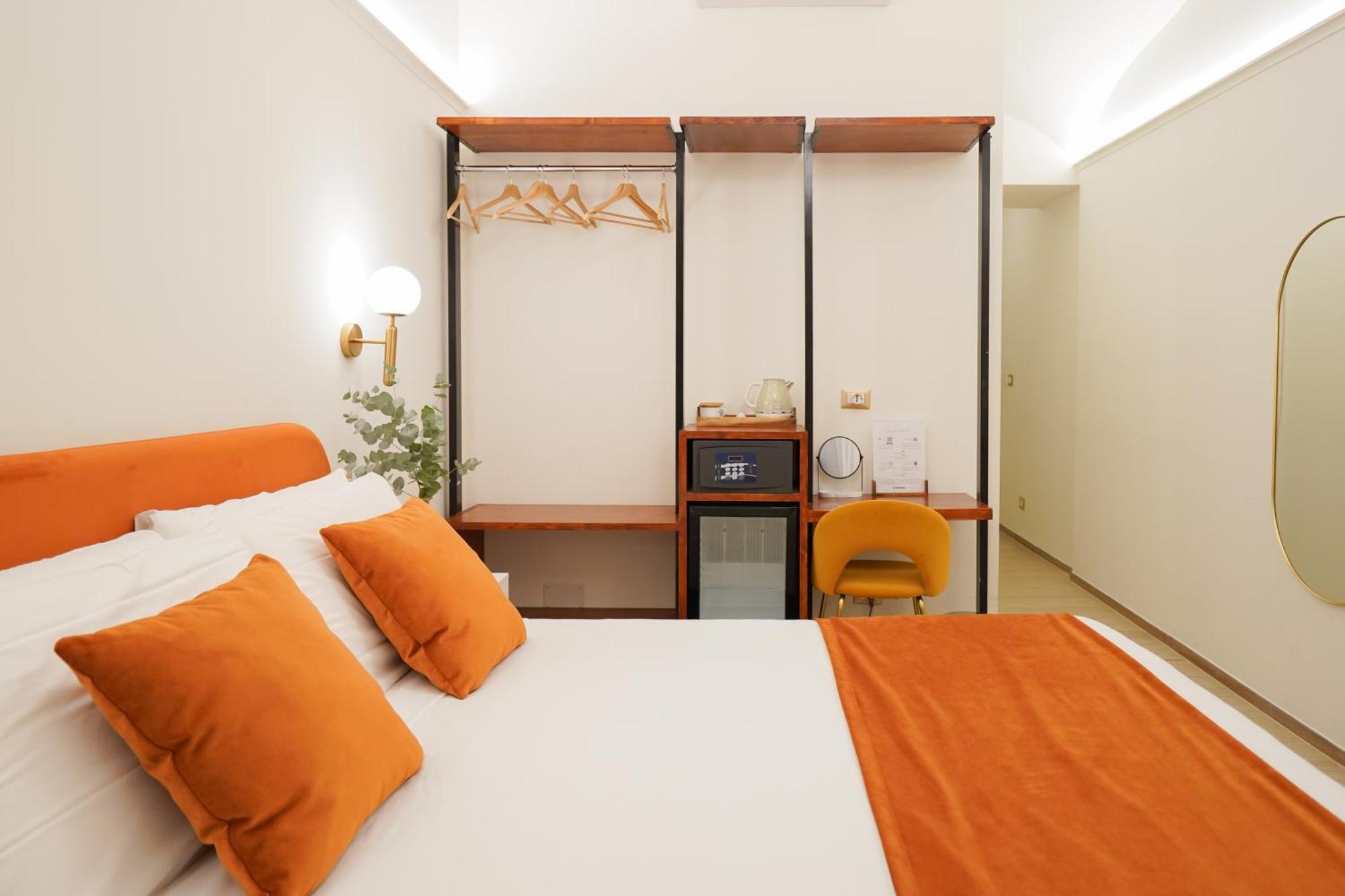 Charm&Bella Guesthouse Рим Екстериор снимка