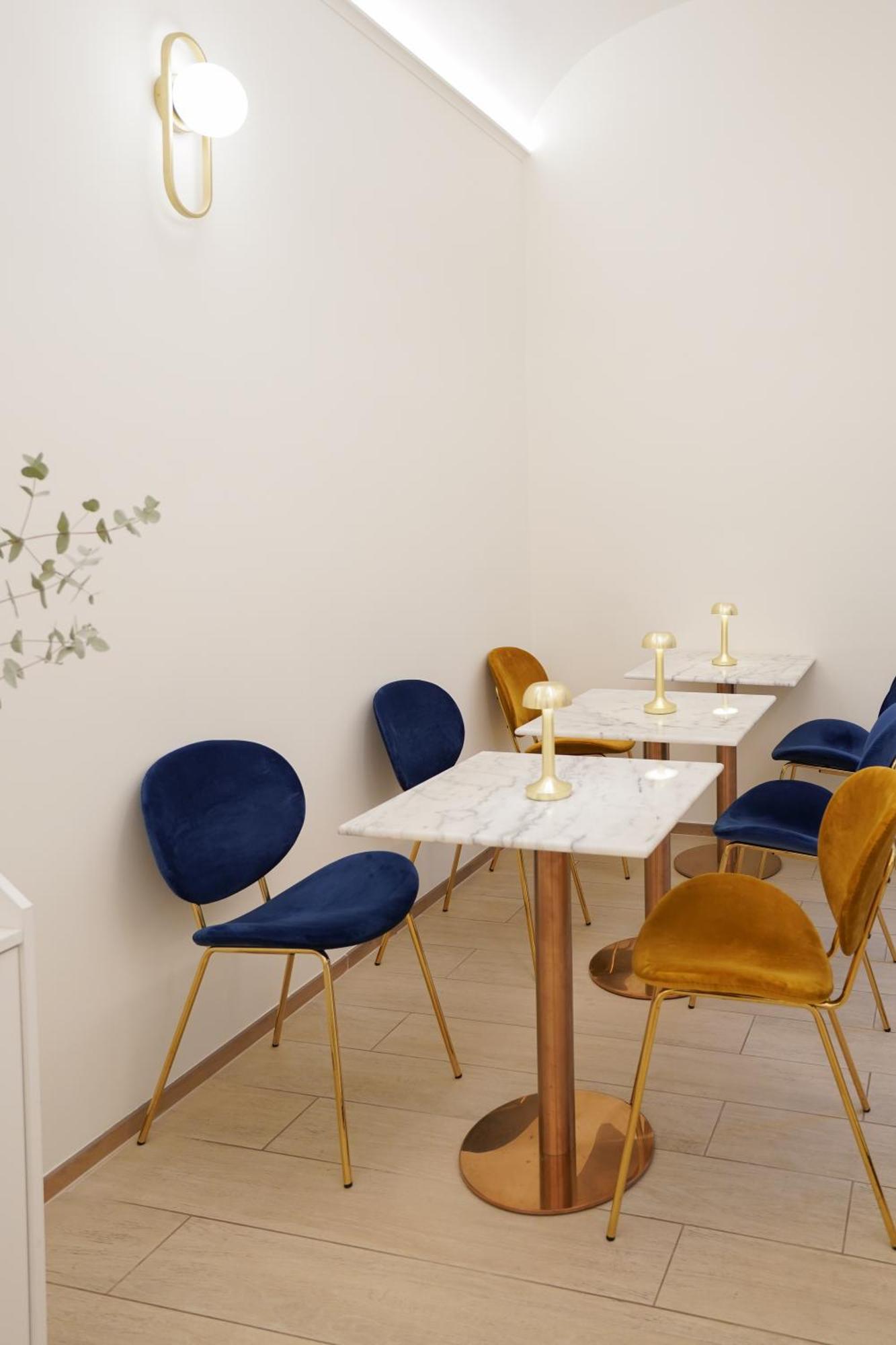 Charm&Bella Guesthouse Рим Екстериор снимка