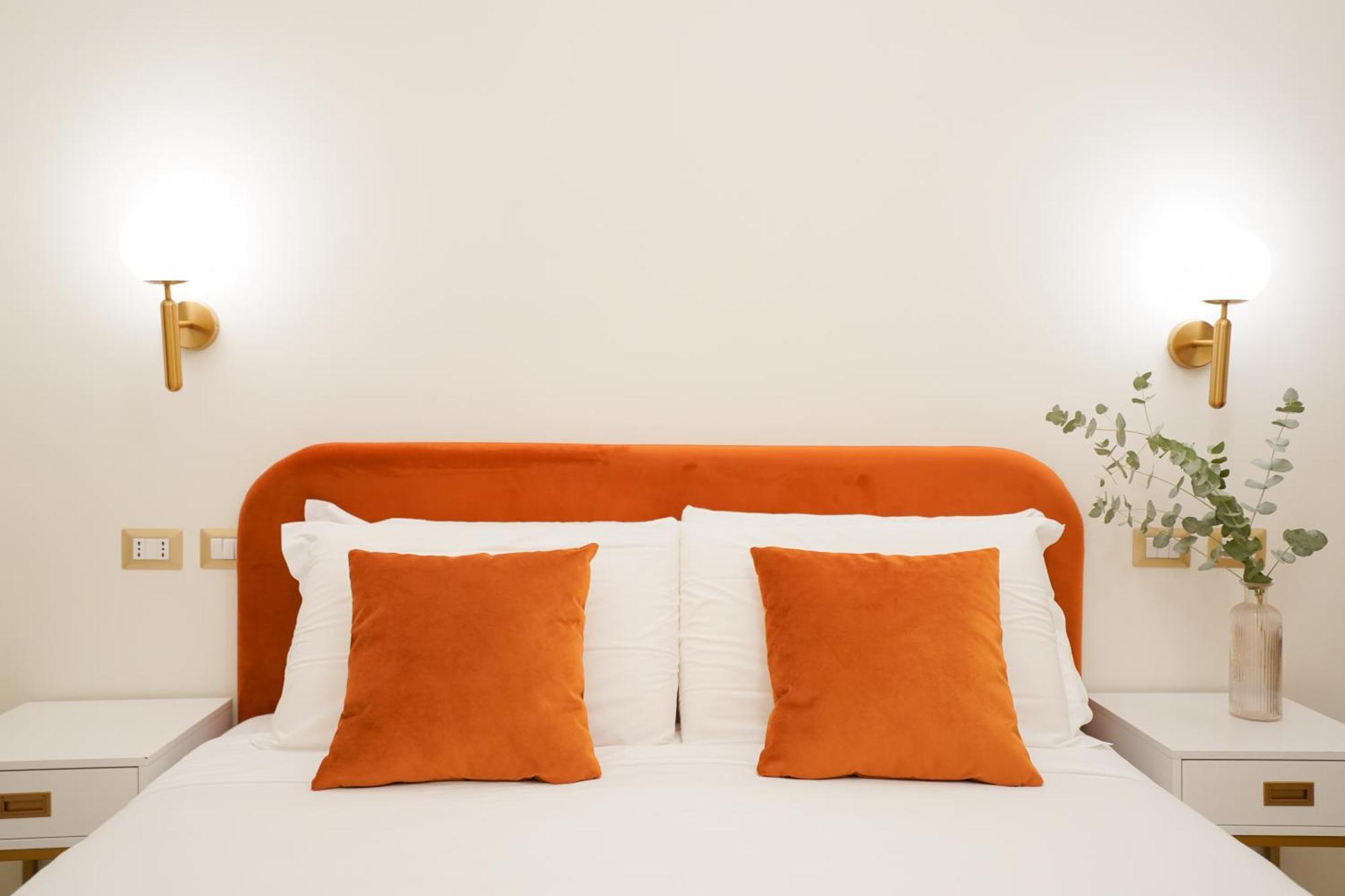 Charm&Bella Guesthouse Рим Екстериор снимка