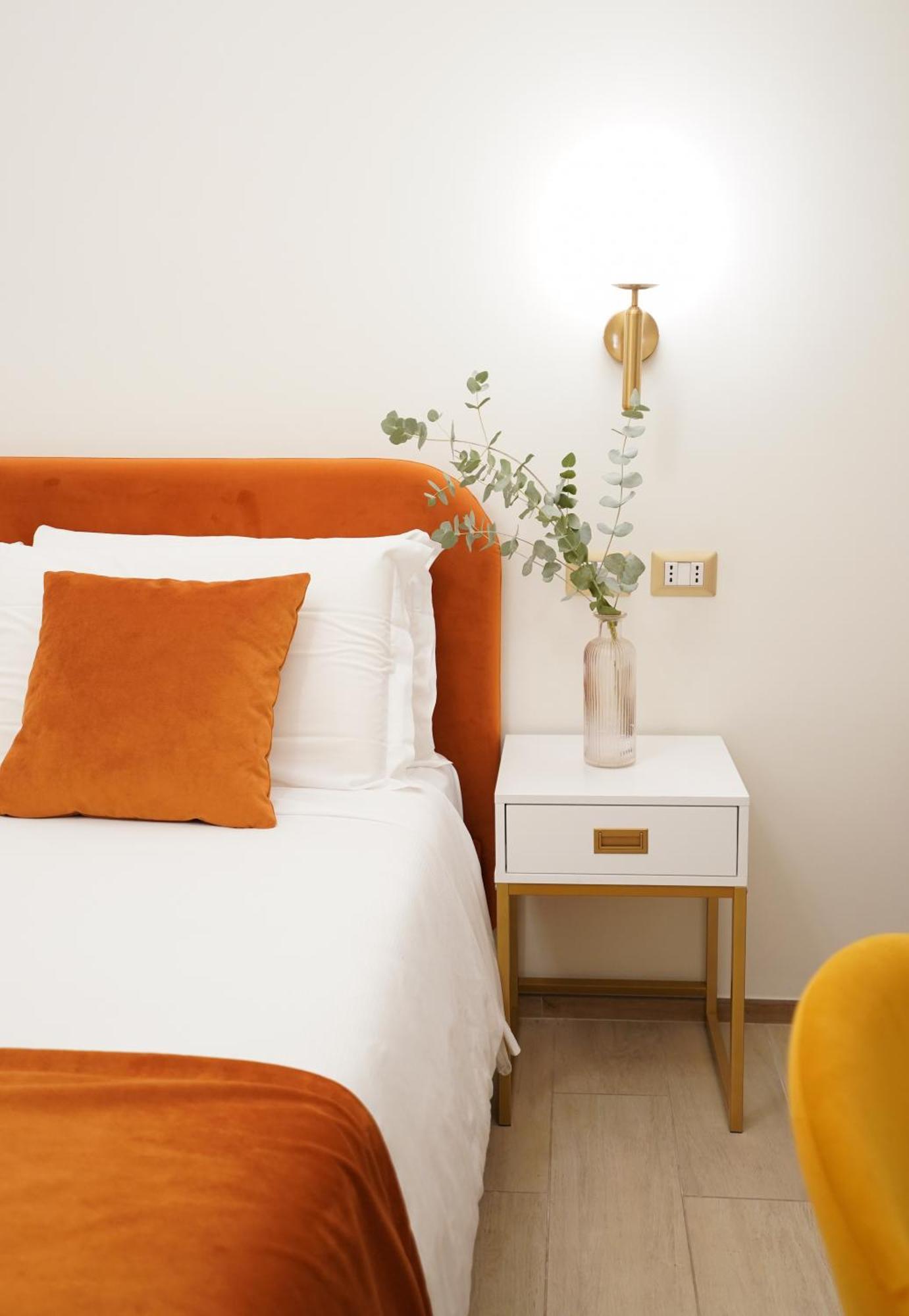 Charm&Bella Guesthouse Рим Екстериор снимка