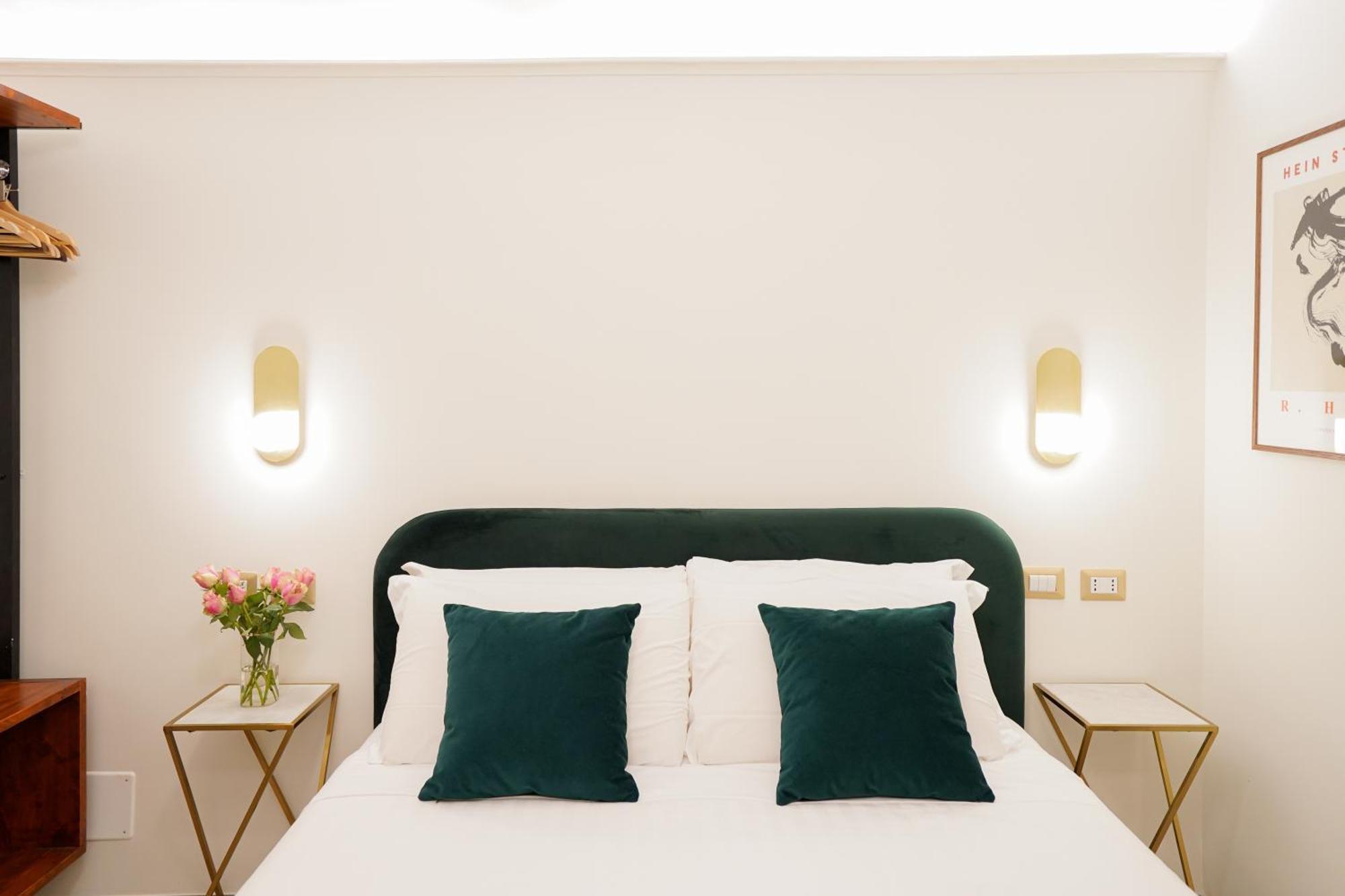 Charm&Bella Guesthouse Рим Екстериор снимка
