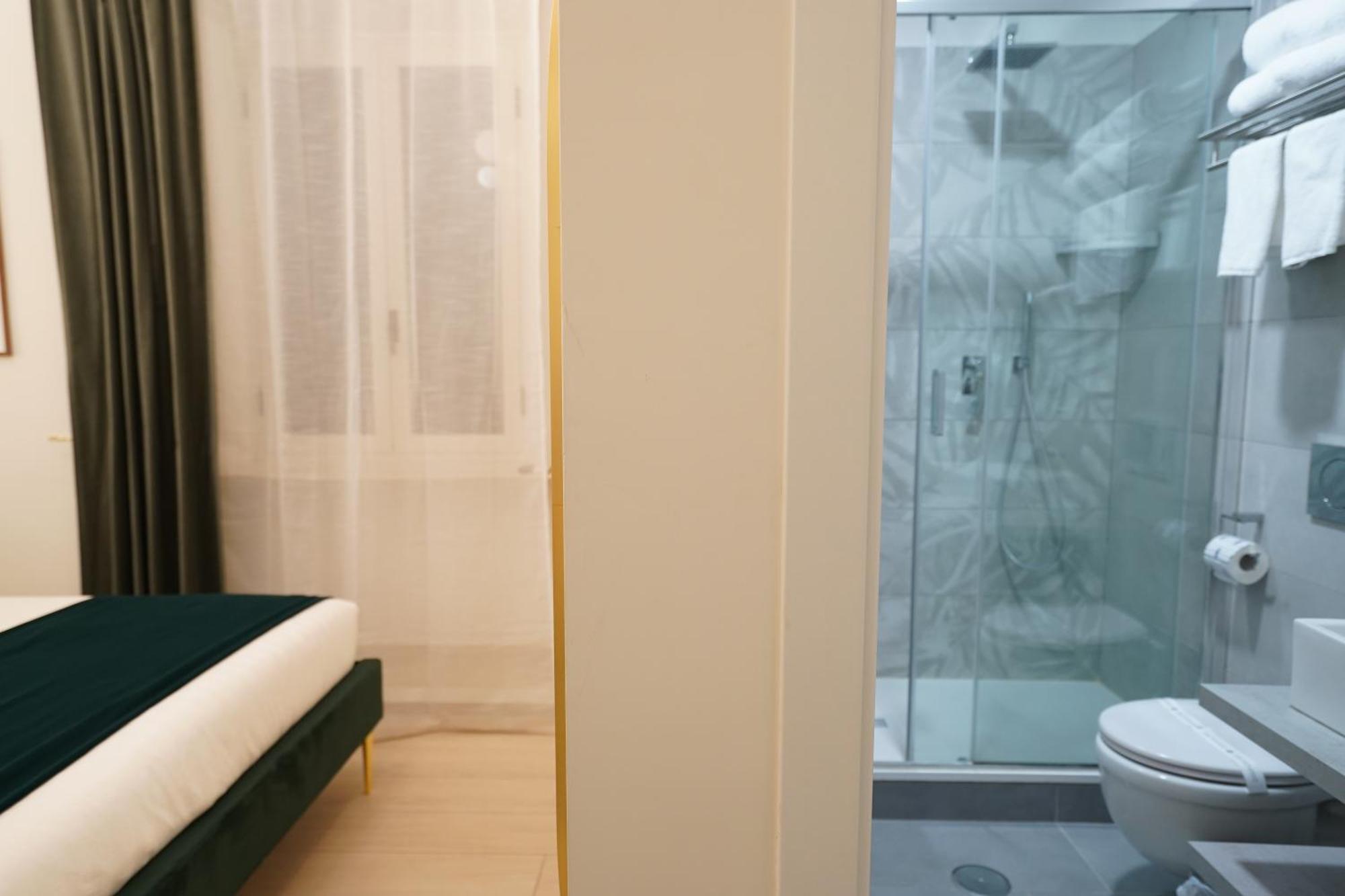 Charm&Bella Guesthouse Рим Екстериор снимка